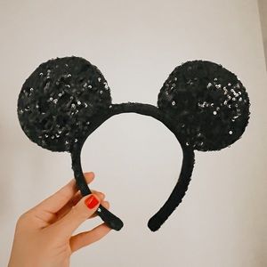 Mickey Ears
